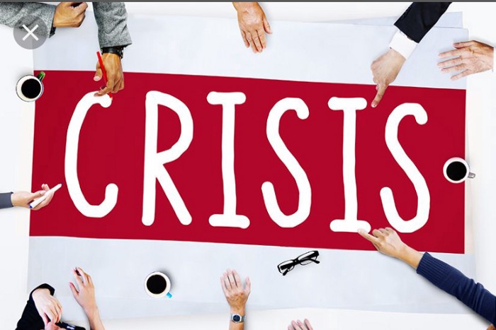 Why you need a crisis communications plan before it’s too late.